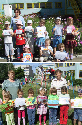 Приобщение к чтению является одним из самых важных направлений в работе библиотек города Шумерли